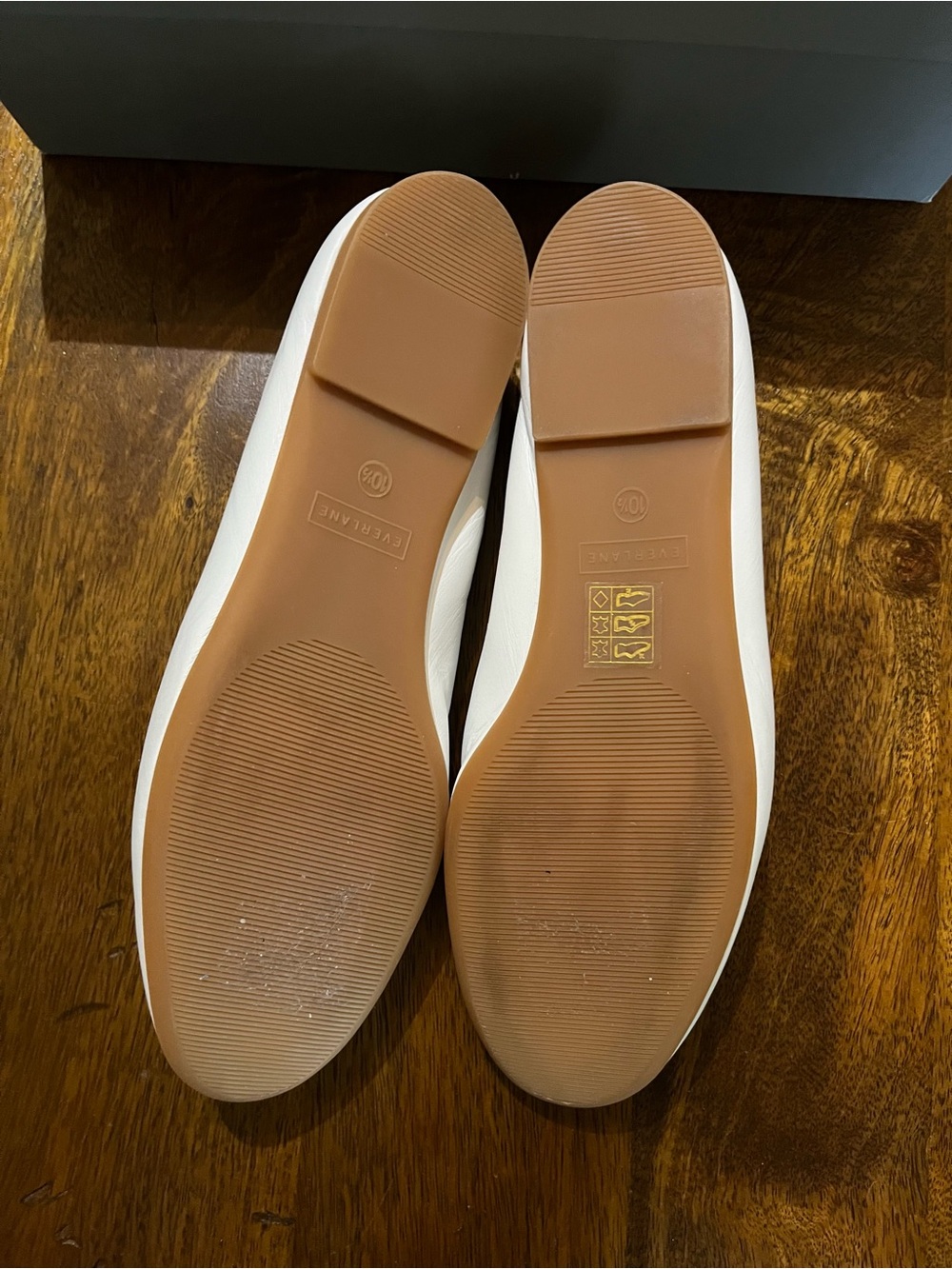 Everlane Day Glove Flats - Picture 9 of 11